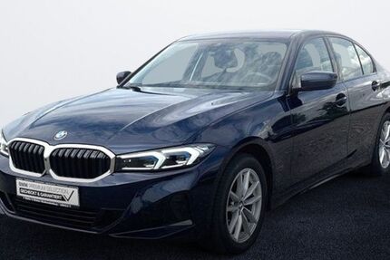 BMW 320 8.770 km 36.250 &euro; Neubrandenburg 17039