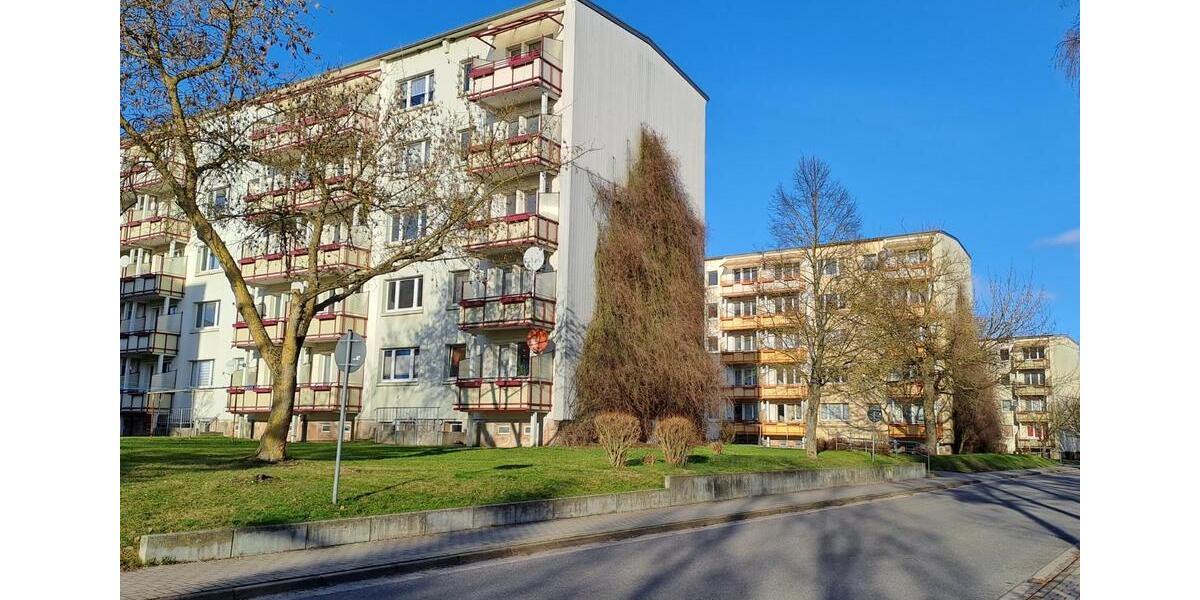 Etagenwohnung Möllenhagen - 7 Zimmer, 120 m&sup2;, 720&euro; | Angebot:25781155