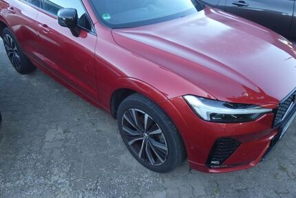 Volvo XC60 39.800 km 45.990 &euro; Neubrandenburg 17033