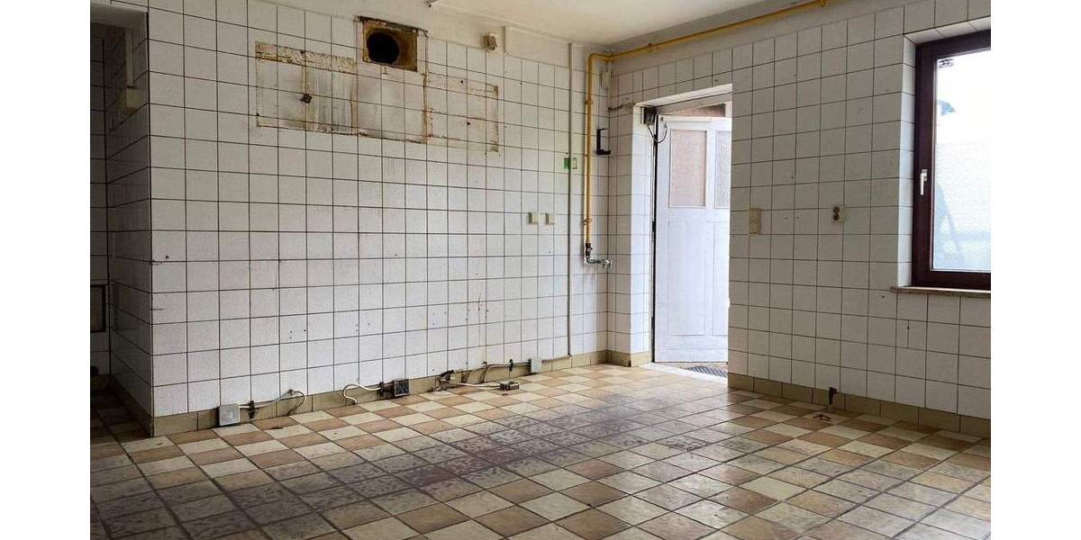 Gewerbeobjekt Stavenhagen Klockow - 1 Zimmer, 299.000&euro; | Angebot:25708805