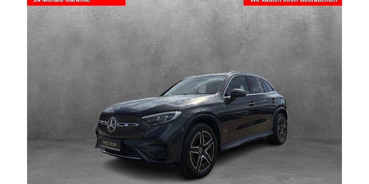 Mercedes-Benz GLC 200 15.000 km 53.990 &euro; Neubrandenburg 17033