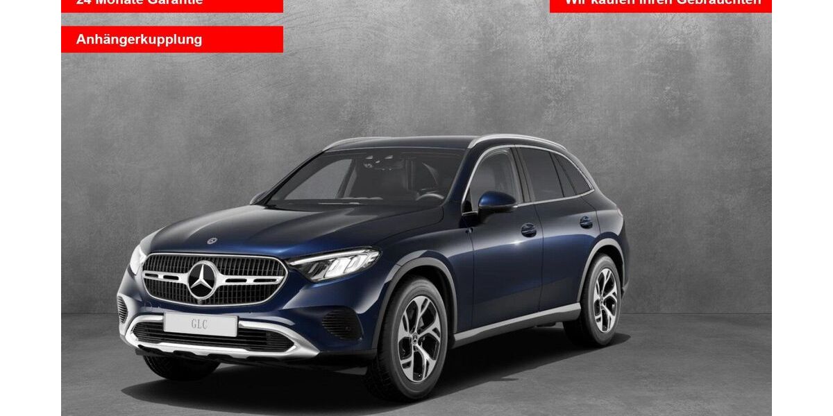 Mercedes-Benz GLC 200 85.400 km 43.240 &euro; Neubrandenburg 17033