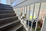 HORN IMMOBILIEN ++ Neuwertiges Einfamilienhaus in Neubrandenburg Obodritenstraße, EBK + Carport - Doppelhaushälfte Neubrandenburg | Angebot:26704800