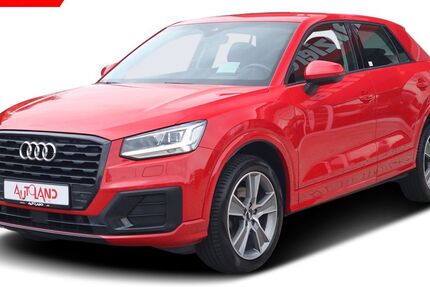 Audi Q2 74.348 km 21.950 &euro; Neubrandenburg 17036
