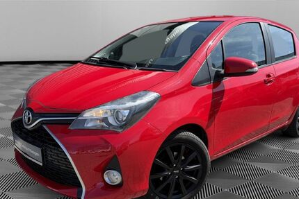 Toyota Yaris 151.250 km 8.990 &euro; Neubrandenburg 17034