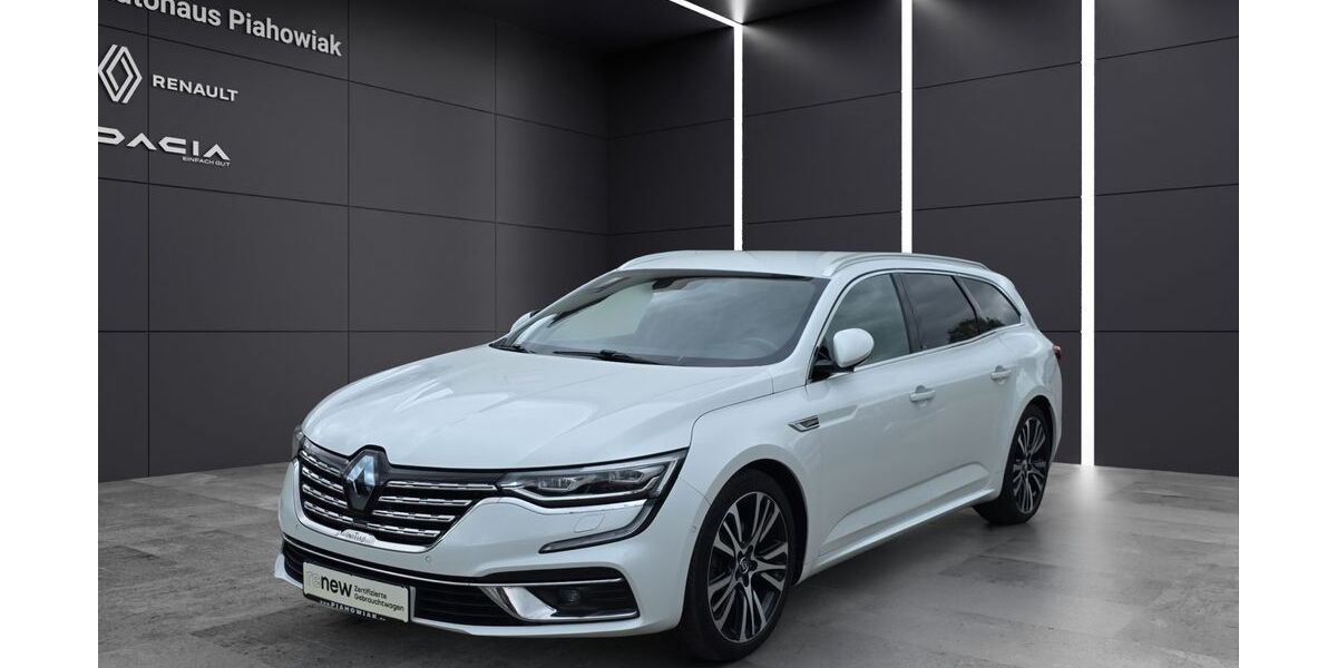 Renault Talisman 84.419 km 24.685 &euro; Neubrandenburg 17039