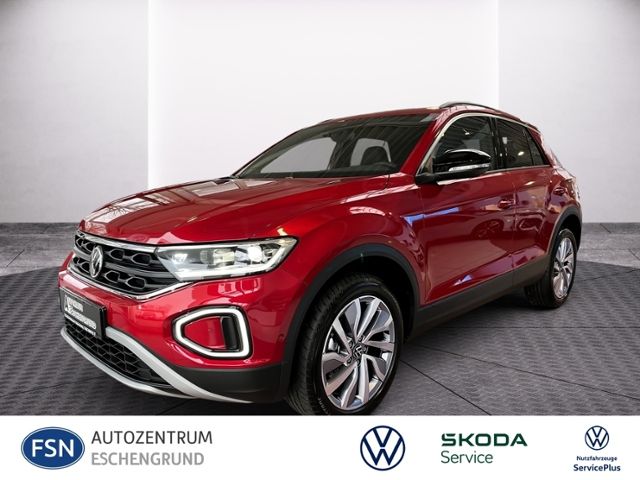 VW T-Roc 1.820 km 34.989 &euro; Neubrandenburg 17034