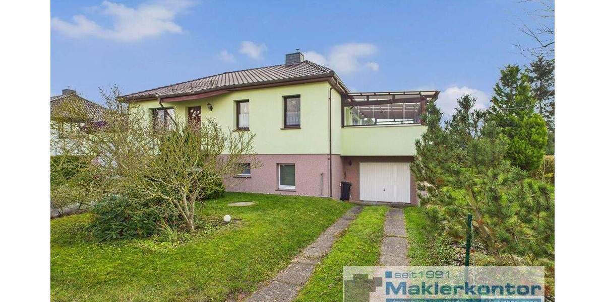 Einfamilienhaus Neverin - 4 Zimmer, 115 m&sup2;, 215.000&euro; | Angebot:25769308