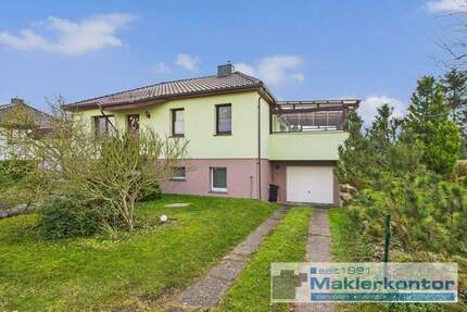 Haus Neverin - 4 Zimmer, 115 m&sup2;, 215.000&euro; | Angebot:25769308