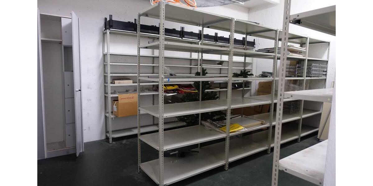 Gewerbeobjekt Neustrelitz - 1.806&euro; | Angebot:23992809