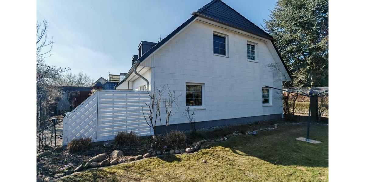Einfamilienhaus Blankensee - 5 Zimmer, 176 m&sup2;, 360.000&euro; | Angebot:26236521
