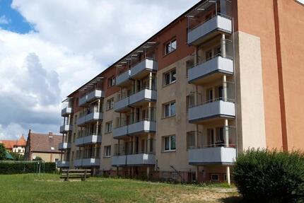 Wohnung Blankensee - 5 Zimmer, 108 m&sup2;, 611&euro; | Angebot:21260707