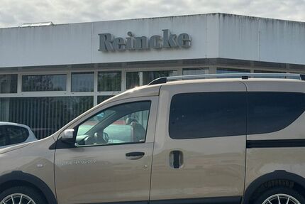 Dacia Dokker 71.932 km 16.990 &euro; Neubrandenburg 17036