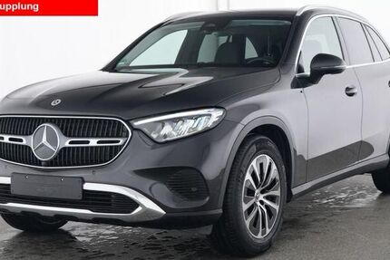 Mercedes-Benz GLC 220 21.200 km 47.890 &euro; Stavenhagen 17153