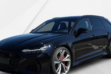 Audi RS6 9.850 km 132.099 &euro; Neubrandenburg 17036