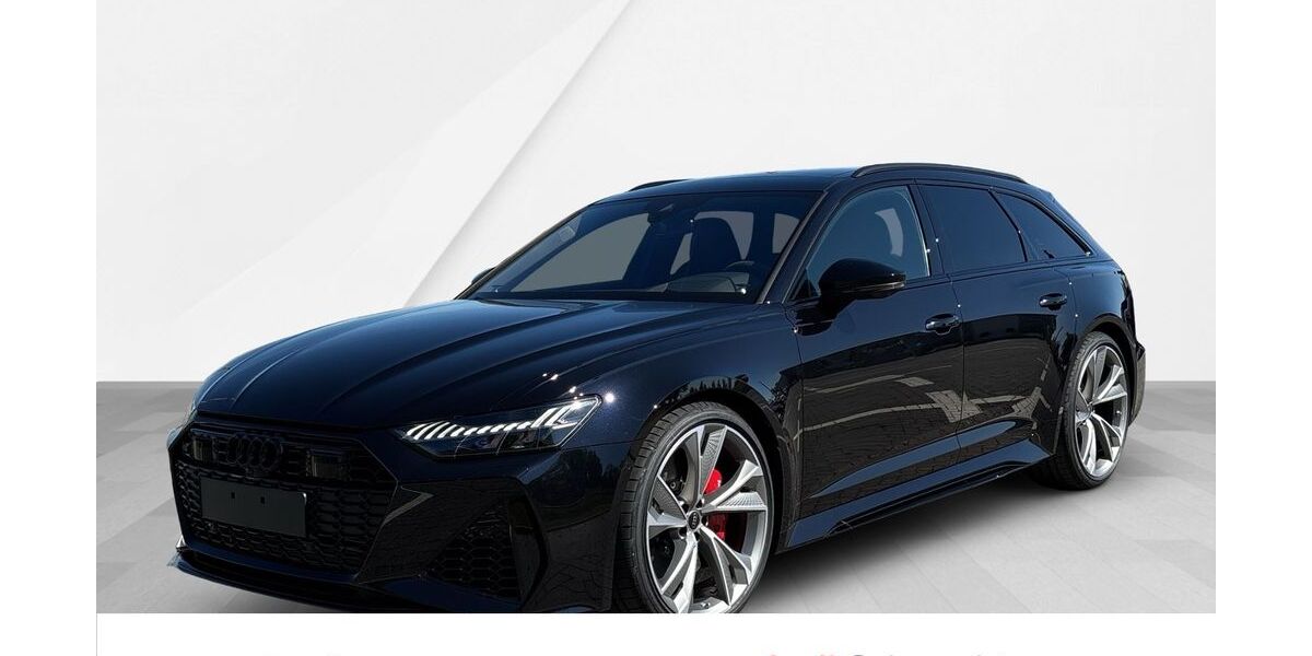 Audi RS6 9.850 km 132.099 &euro; Neubrandenburg 17036