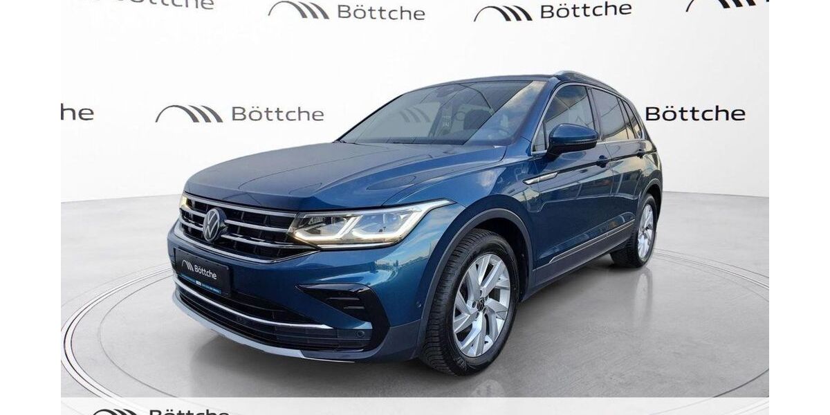 VW Tiguan 72.985 km 26.640 &euro; Altentreptow 17087
