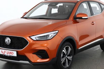 MG ZS 14.988 km 16.490 &euro; Neubrandenburg 17036