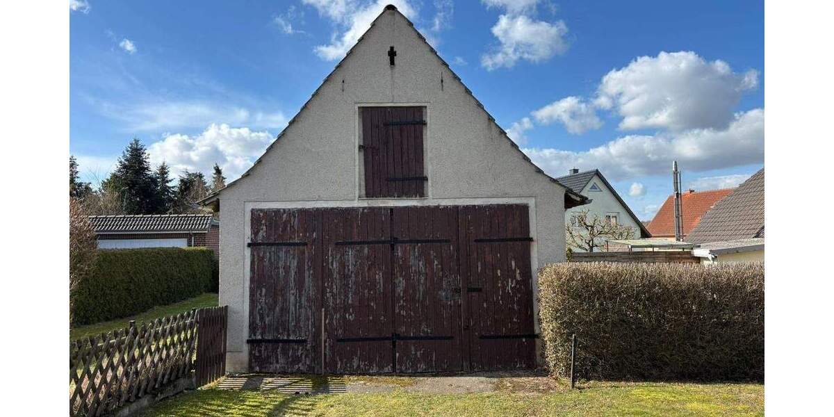 Bauernhaus, Landhaus Knorrendorf - 4 Zimmer, 109 m&sup2;, 69.000&euro; | Angebot:25781134