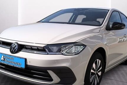 VW Polo 12.281 km 21.689 &euro; Neubrandenburg 17034