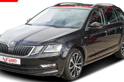 Skoda Octavia 77.802 km 20.950 &euro; Neubrandenburg 17036