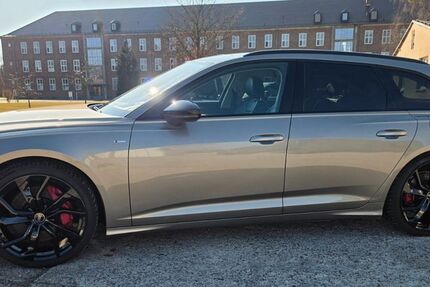 Audi A6 126.800 km 32.200 &euro; Neubrandenburg 17033