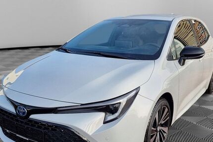 Toyota Corolla 6.000 km 34.790 &euro; Neubrandenburg 17034