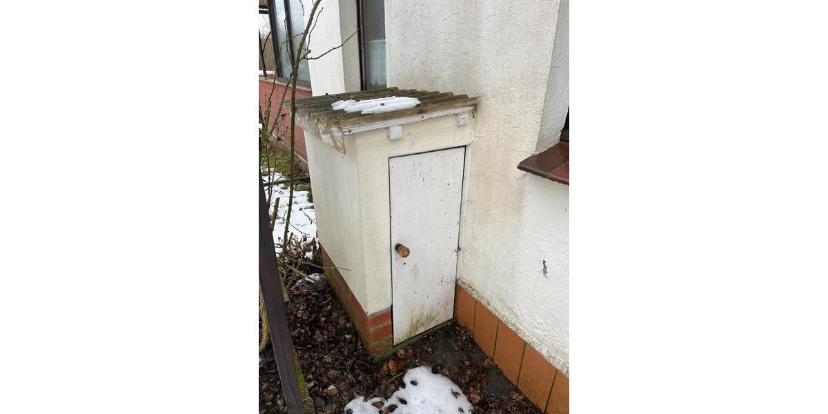 Bungalow Blankensee - 2 Zimmer, 44 m&sup2;, 78.000&euro; | Angebot:26244962