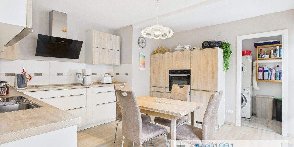 Doppelhaushälfte Hohenmocker - 4 Zimmer, 148 m&sup2;, 230.000&euro; | Angebot:25769307