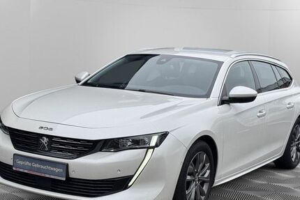 Peugeot 508 106.000 km 17.490 &euro; Neubrandenburg 17034