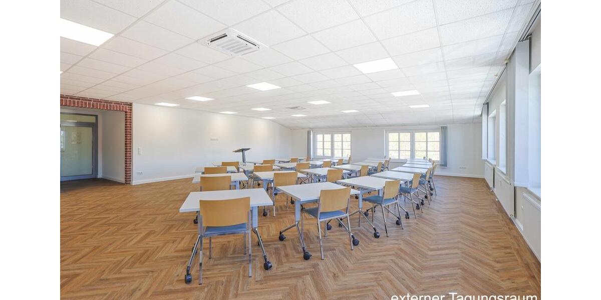 Gewerbeobjekt Neubrandenburg Datzeberg - 1.377&euro; | Angebot:26448534