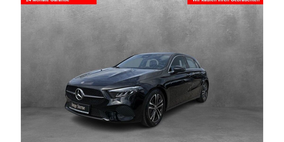 Mercedes-Benz A 200 15.000 km 34.990 &euro; Neubrandenburg 17033