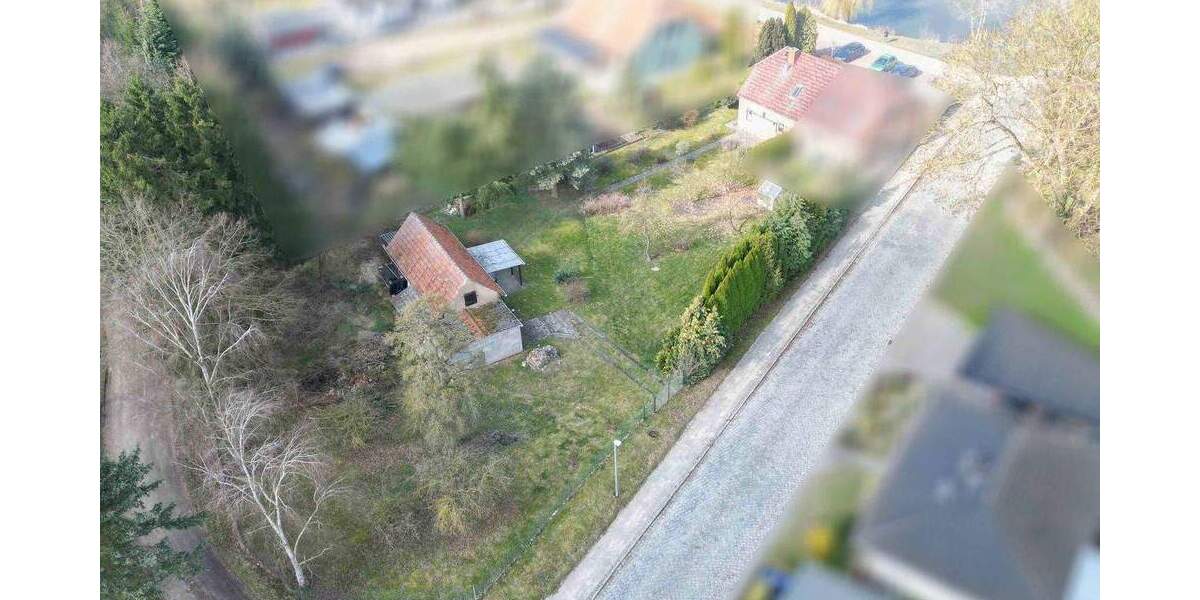 Doppelhaushälfte Groß Nemerow - 3 Zimmer, 90 m&sup2;, 106.500&euro; | Angebot:25911397