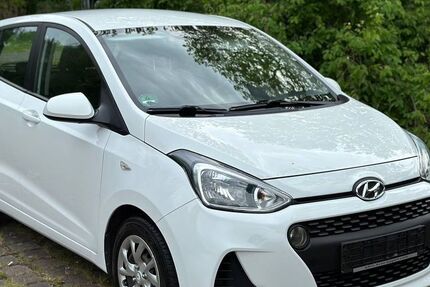 Hyundai i10 91.372 km 5.990 &euro; Neubrandenburg 17036