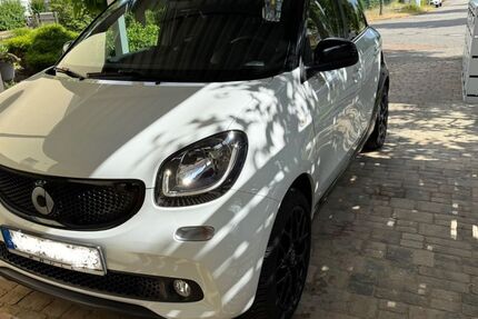 Smart Andere 68.400 km 9.999 &euro; Neubrandenburg 17033