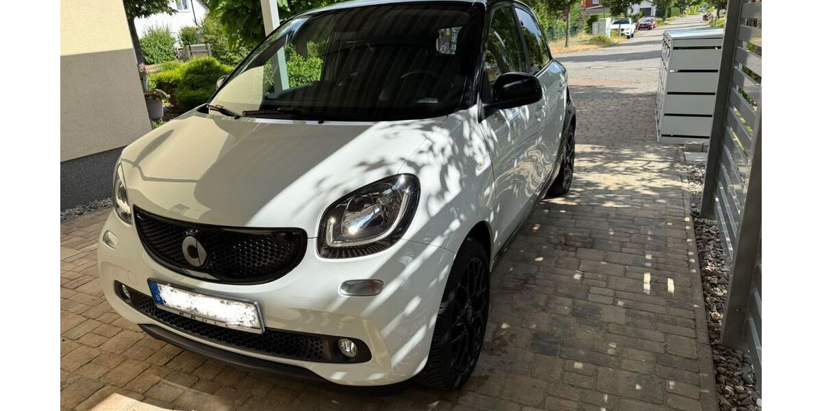 Smart Andere 68.400 km 9.999 &euro; Neubrandenburg 17033