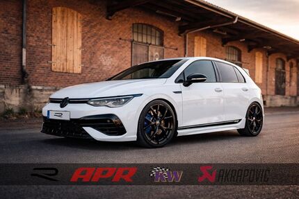 VW Golf 54.000 km 34.999 &euro; Neustrelitz 17235