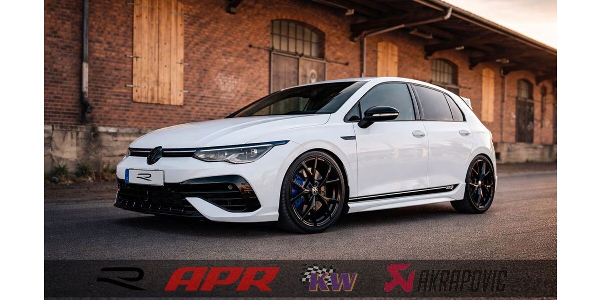 VW Golf 54.000 km 34.999 &euro; Neustrelitz 17235