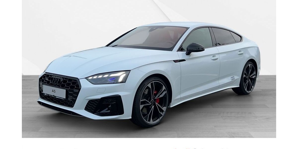 Audi A5 12.100 km 56.989 &euro; Neubrandenburg 17036