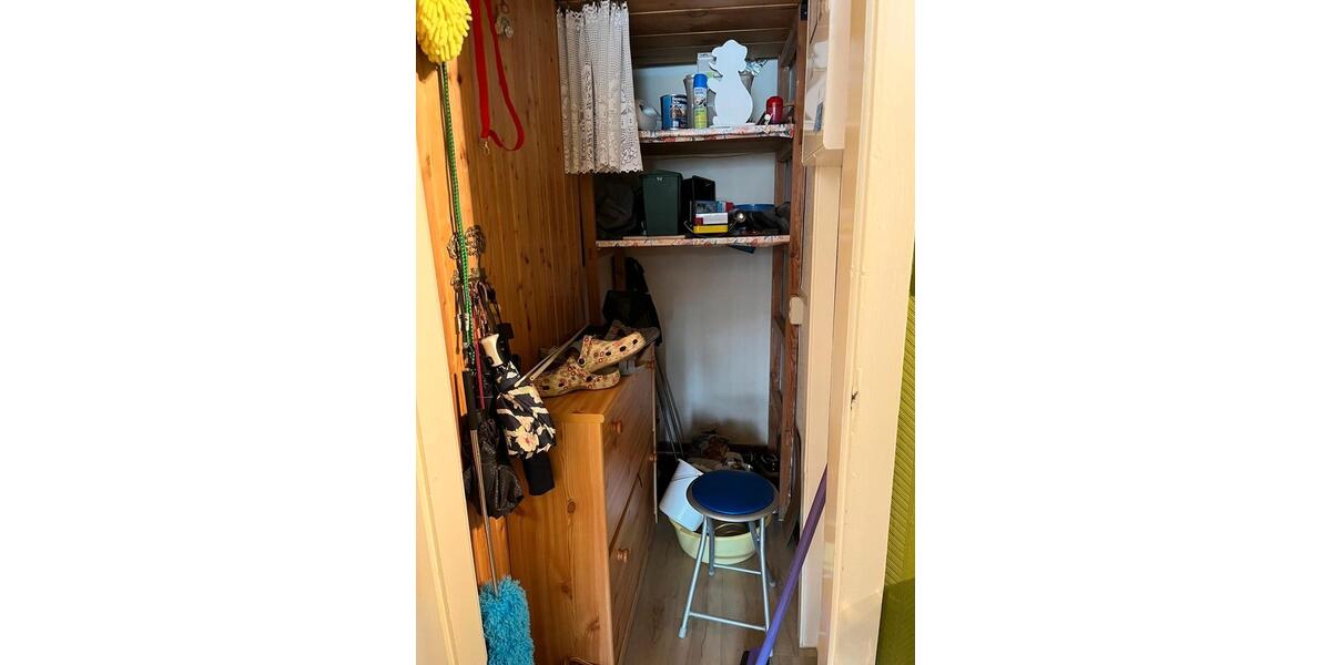 Etagenwohnung Stavenhagen - 3 Zimmer, 64 m&sup2;, 320&euro; | Angebot:26004978