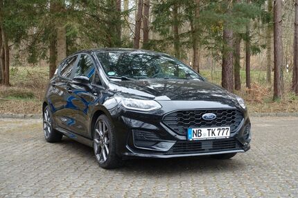 Ford Fiesta 23.347 km 18.900 &euro; Neubrandenburg 17033
