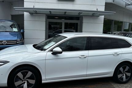 VW Passat 30.486 km 35.700 &euro; Woldegk 17348