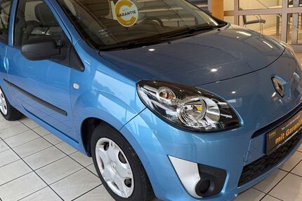 Renault Twingo 97.000 km 3.500 &euro; Friedland 17098