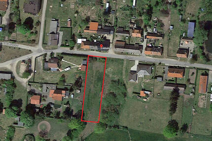 Grundstück Kittendorf / Mittelhof Mittelhof - 59.900&euro; | Angebot:25665092