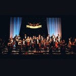 Neujahrskonzert - Junge Philharmonie Köln