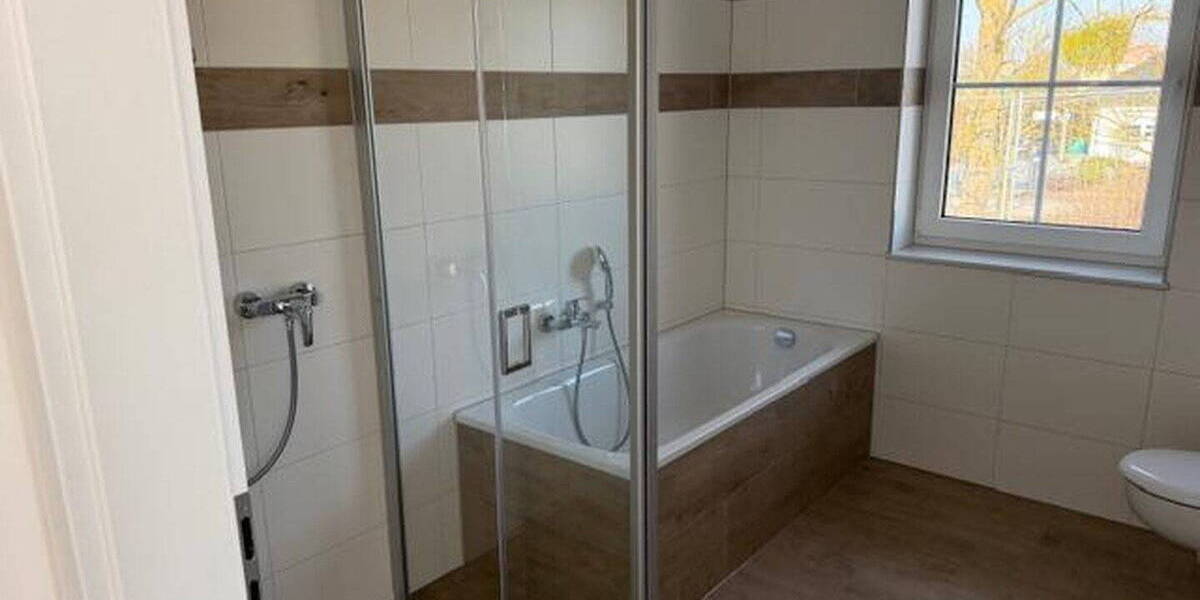 Doppelhaushälfte Feldberger Seenlandschaft Feldberg - 4 Zimmer, 9 m&sup2;, 349.000&euro; | Angebot:25716276