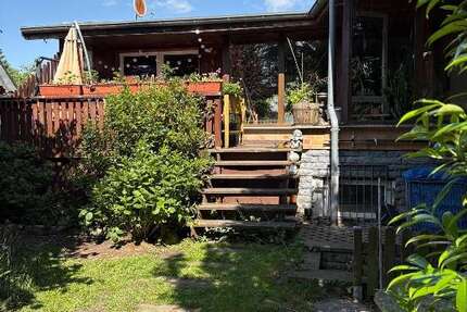 Haus Neubrandenburg Carlshöhe - 6 Zimmer, 197 m&sup2;, 280.000&euro; | Angebot:24682842