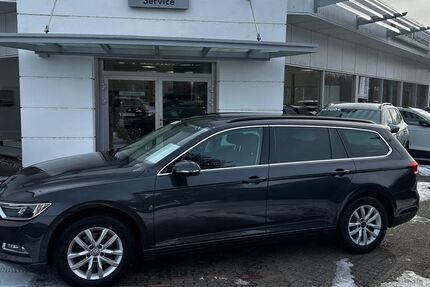 VW Passat Variant 77.185 km 18.700 &euro; Woldegk 17348