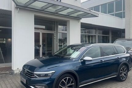 VW Passat Variant 42.224 km 36.700 &euro; Woldegk 17348