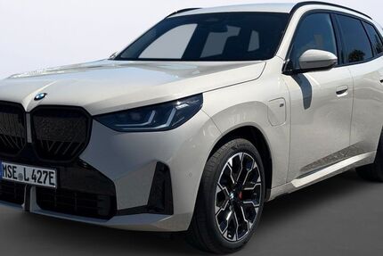 BMW X3 2.500 km 69.990 &euro; Neubrandenburg/Hellfeld 17039